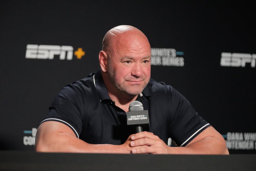 Dana White's Contender Series Week 7 Recap (Younger, Taller, Faster Chute Boxe Guy) | MMA Gambling Podcast (Ep.419)