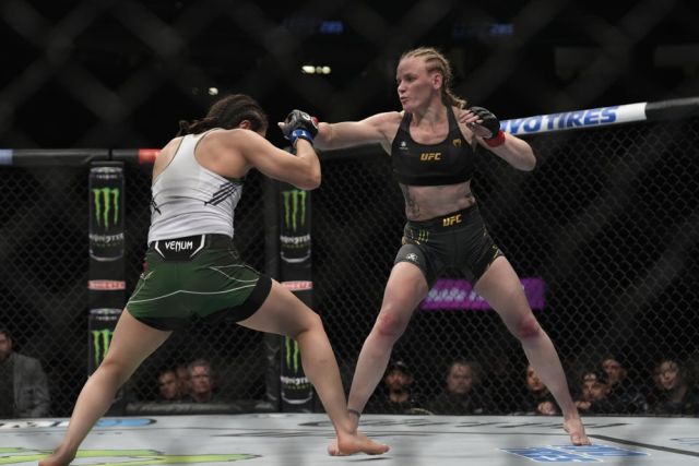 How to Bet UFC Championship Rematches