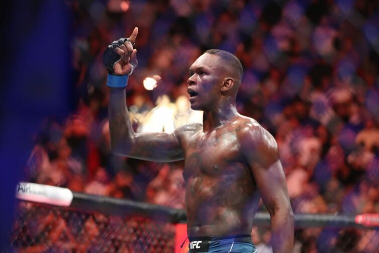 UFC 293 Predictions & Best Bets
