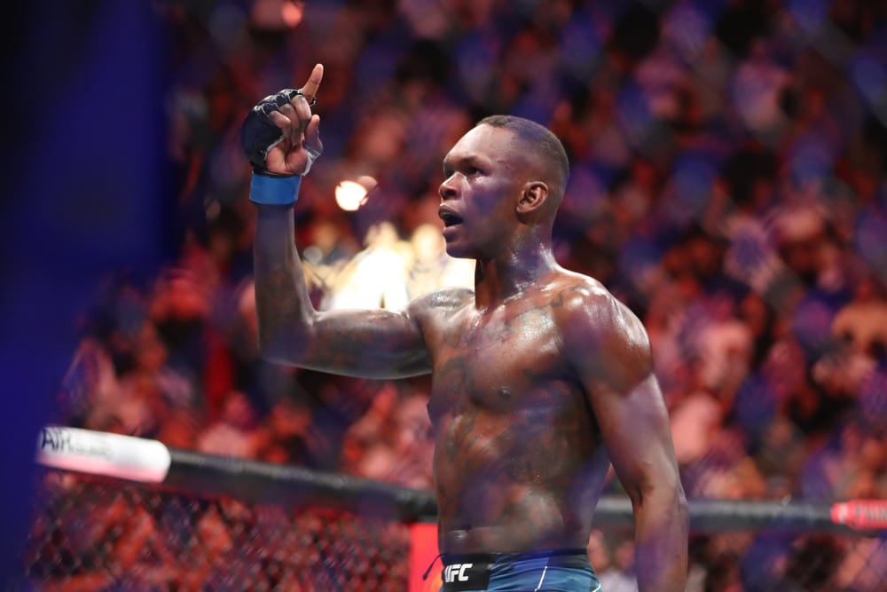 UFC 293 Predictions & Best Bets