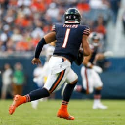 Underdog Fantasy NFL Week 3 Pick' Em Plays