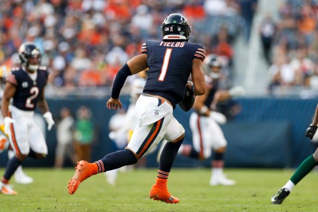 Underdog Fantasy NFL Week 3 Pick' Em Plays