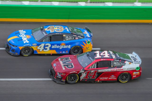 NASCAR Cup Bass Pro Shops Night Race at Bristol Motor Speedway Odds and Best Bets