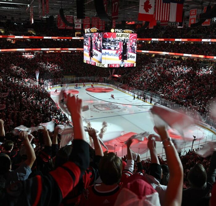 NHL Metropolitan Division Betting Preview: One Best Bet For Each Team
