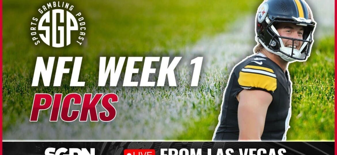nfl picks week 1