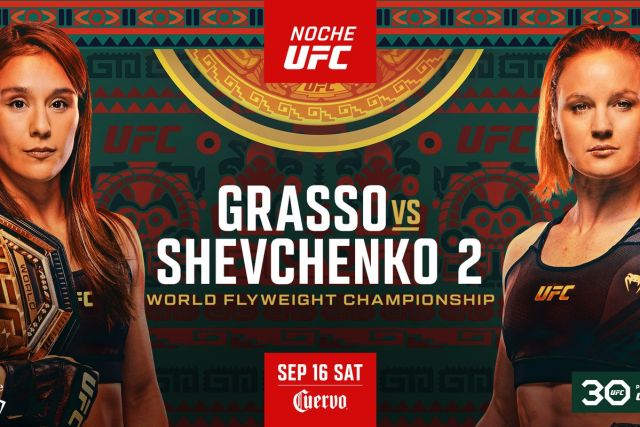 Noche UFC Main Card Betting Guide (Dan-Bear) | MMA Gambling Podcast (Ep.417)