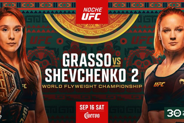 Noche UFC Main Card Betting Guide (Dan-Bear) | MMA Gambling Podcast (Ep.417)