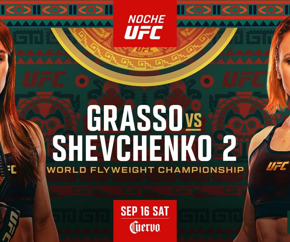 Noche UFC Main Card Betting Guide (Dan-Bear) | MMA Gambling Podcast (Ep.417)