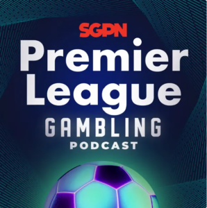 Premier League Gambling Podcast Logo