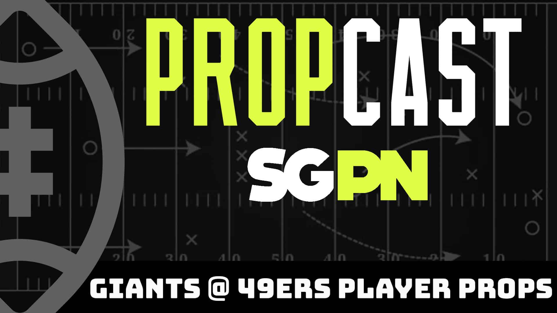 player props packers 49ers