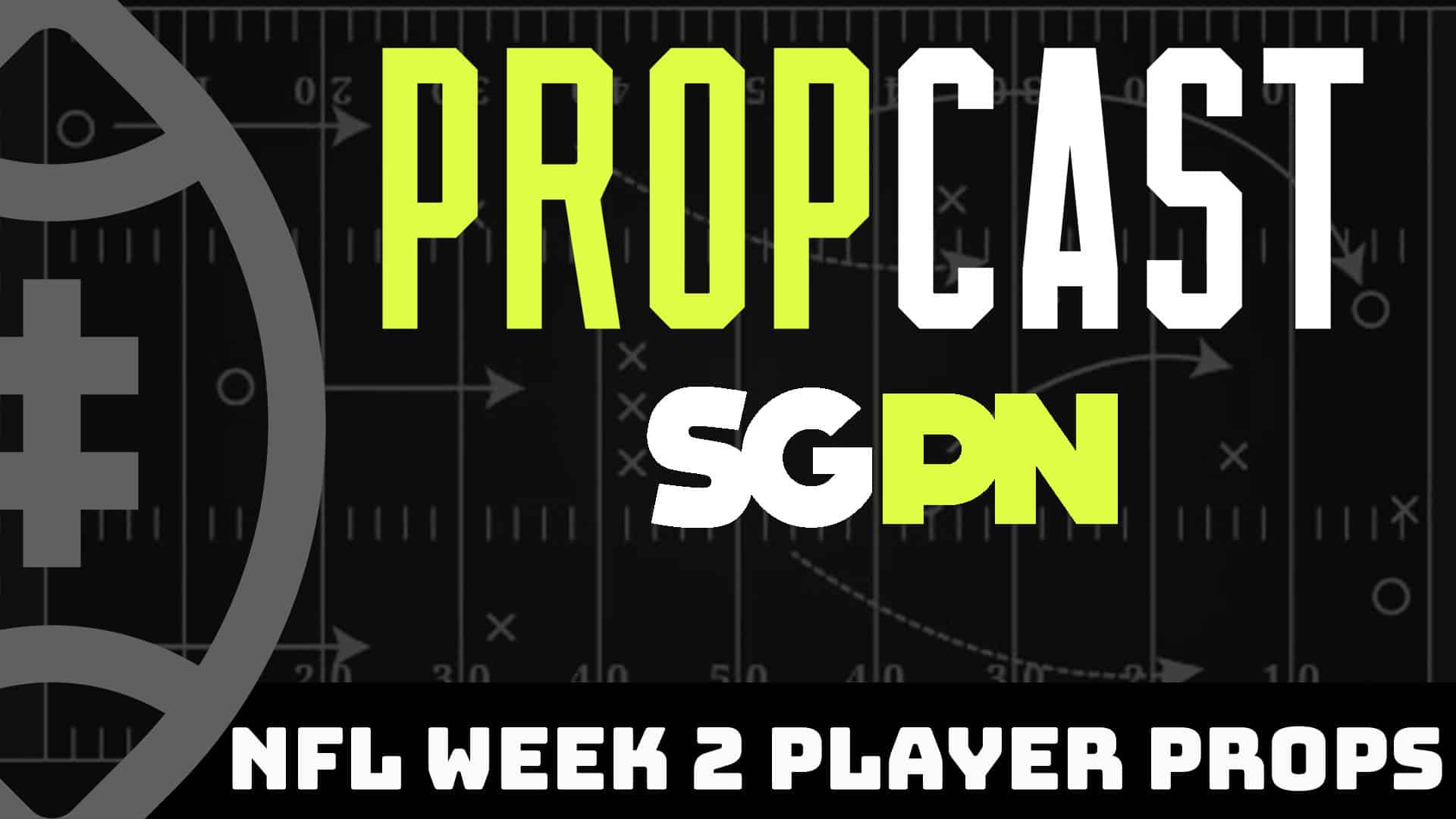 week 16 player props