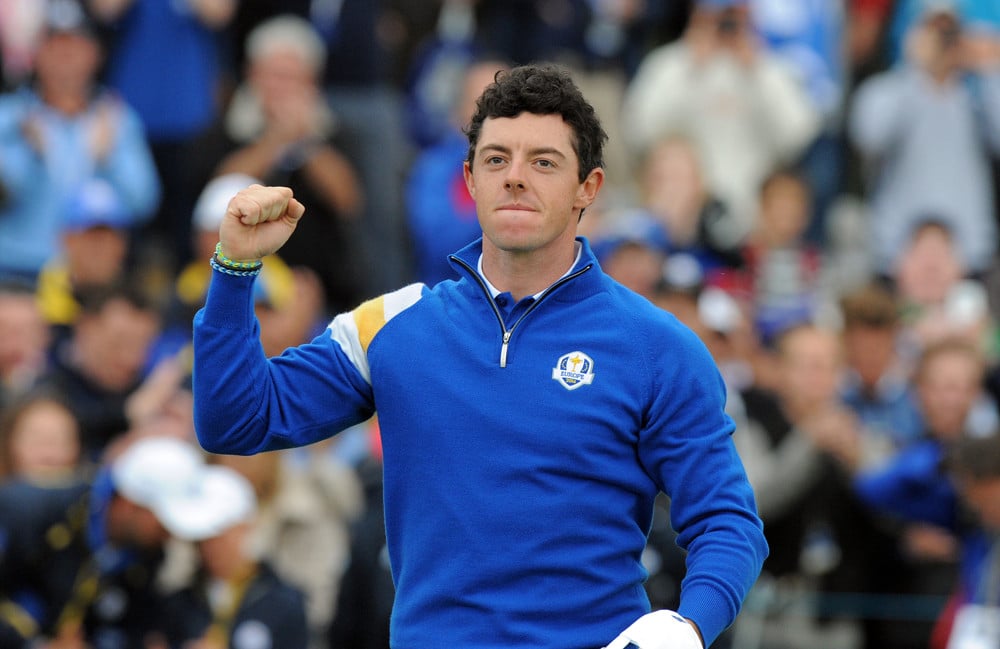 RYDER CUP '23: The reachable par-4 16th is the highlight on a course designed for drama