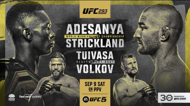 UFC 293 Recap (It=Implants) | MMA Gambling Podcast (Ep.414)
