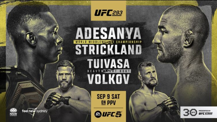 UFC 293 Recap (It=Implants) | MMA Gambling Podcast (Ep.414)