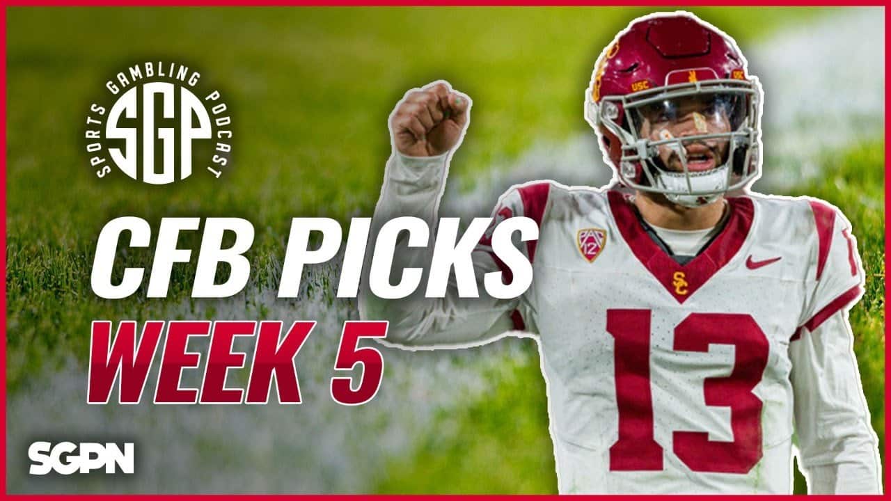 nfl pro picks for week 5