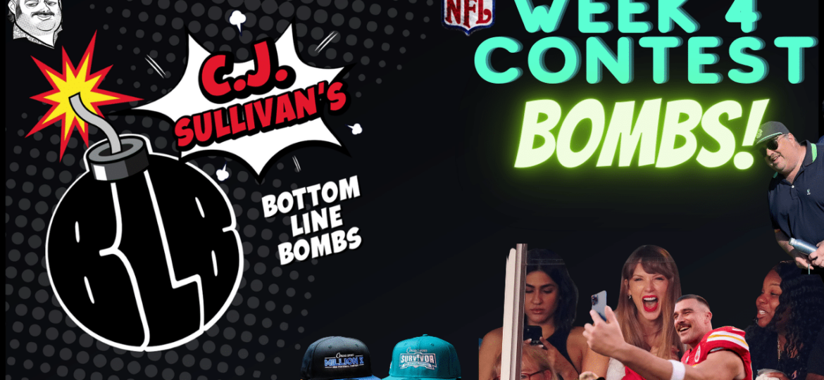 week 4 contest