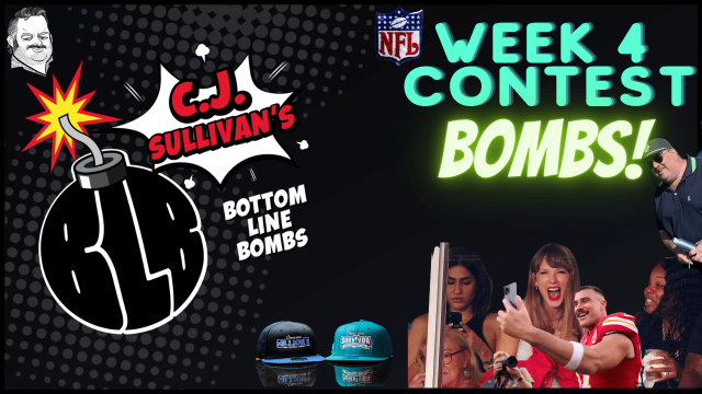 week 4 contest