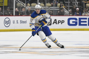 The Quick Pick: Daily NHL Underdog Fantasy Pick ’em Picks for October 12