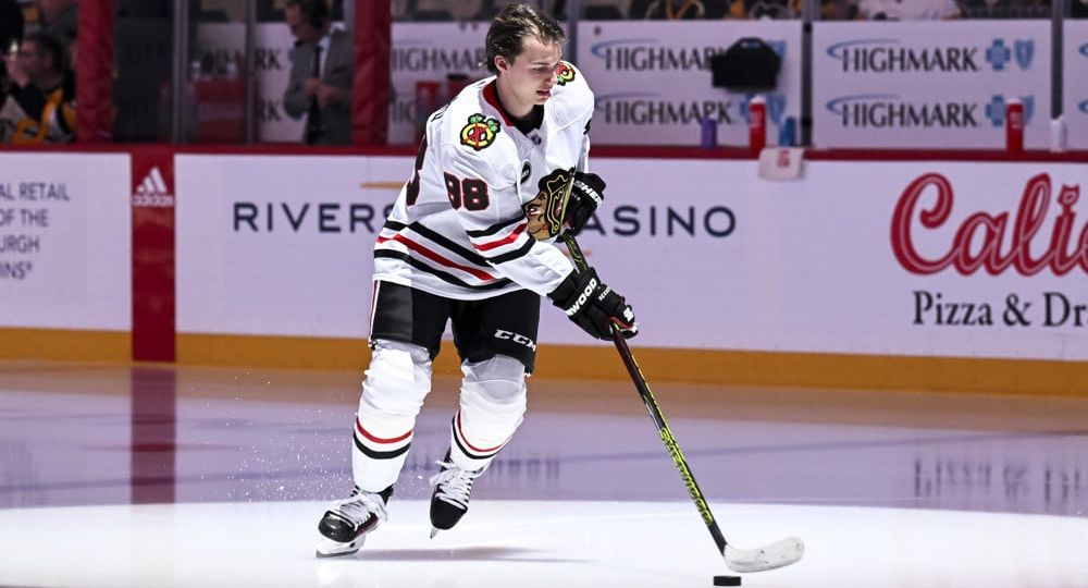NHL Opening Night Takeaways + Awards Betting 101 | Hockey Gambling Podcast (Ep. 249)