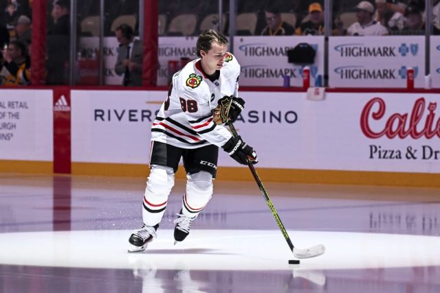NHL Opening Night Takeaways + Awards Betting 101 | Hockey Gambling Podcast (Ep. 249)