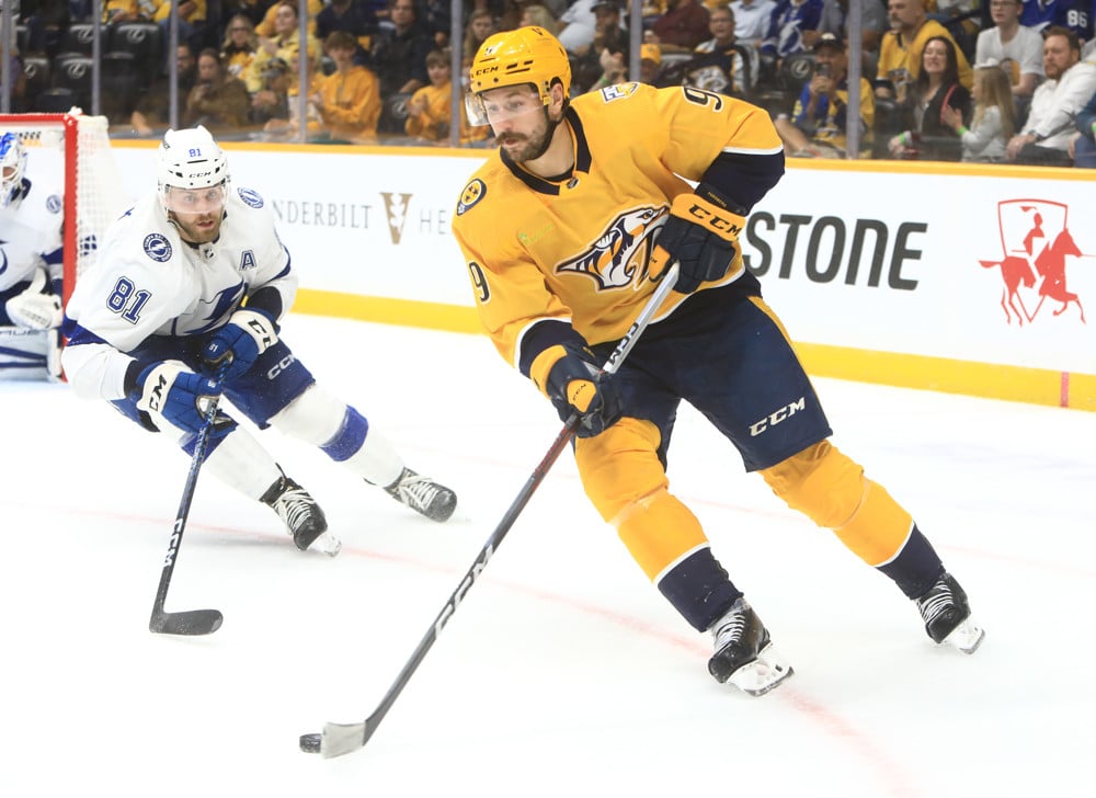 Fantasy Hockey Trade Targets: 5 Players to Buy Low