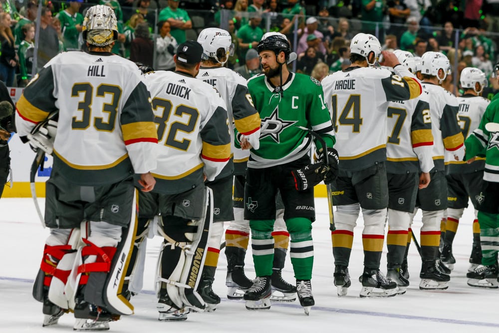 NHL Picks, Predictions, & Best Bets - Tuesday 10/17 | Hockey Gambling Podcast (Ep. 252)