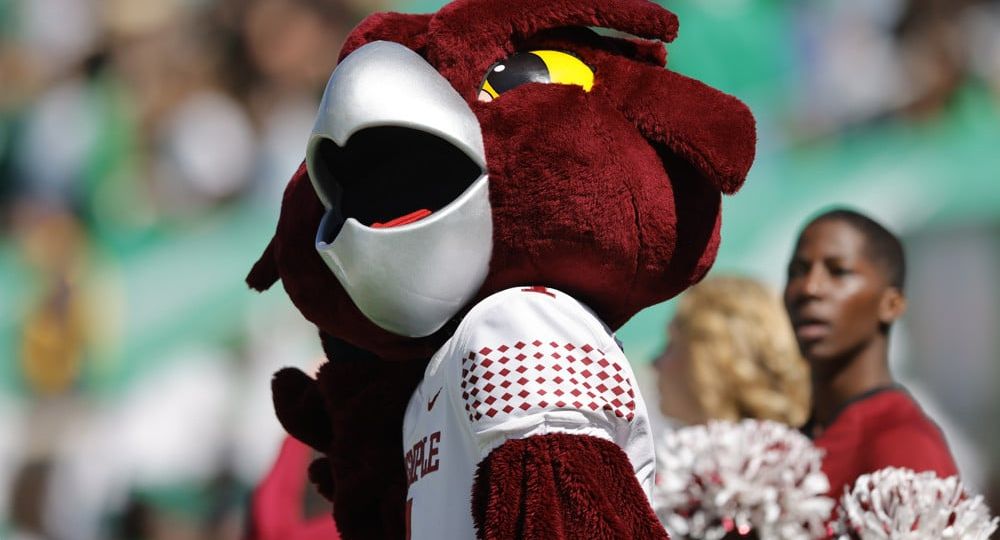 Week 8 Friday Night College Football Picks
