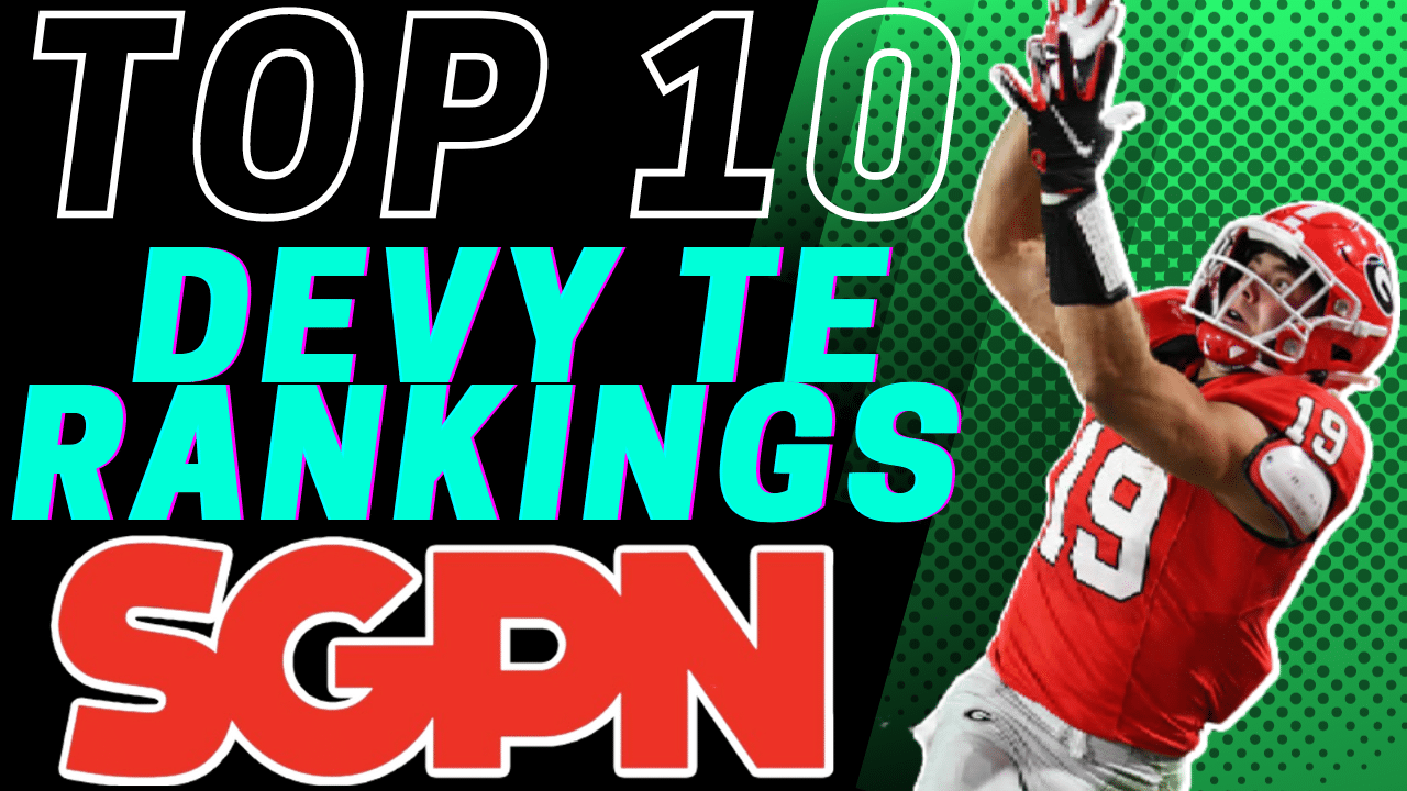Devy rankings clearance