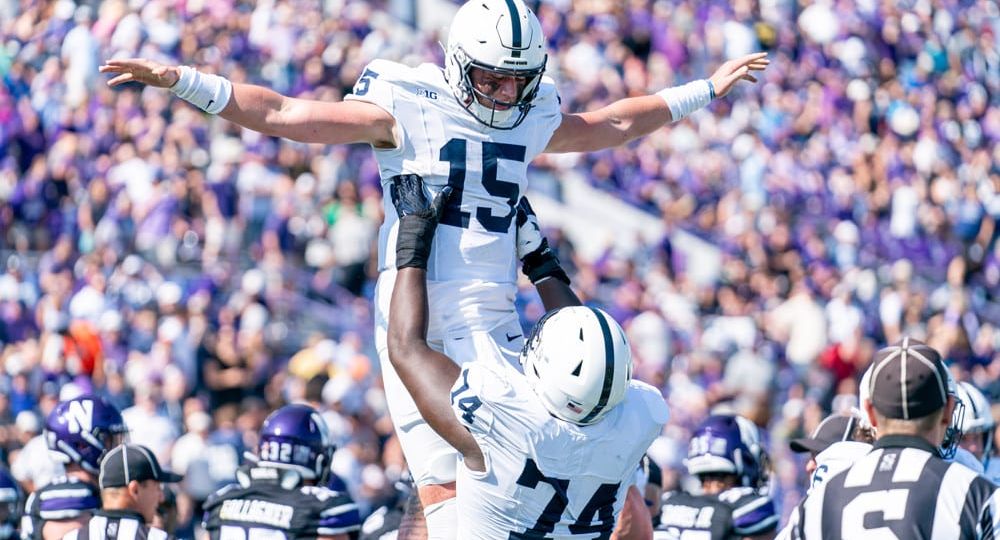 College Football Week 8 Best Bets and Picks