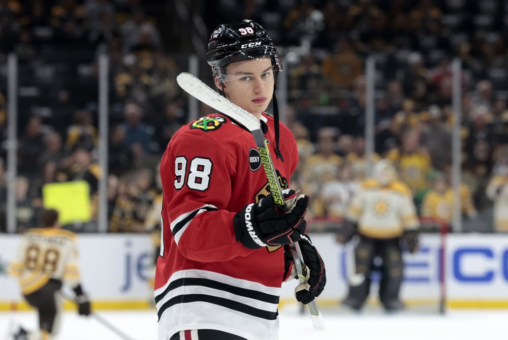 NHL Picks, Predictions, & Best Bets - Friday 10/13 & Saturday 10/14 | Hockey Gambling Podcast (Ep. 251)