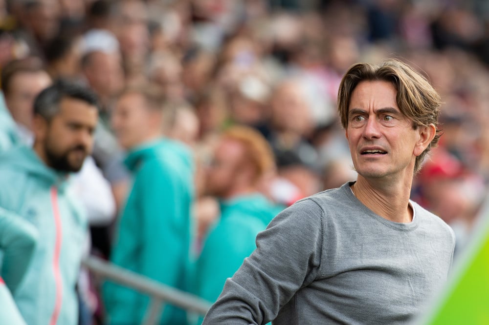 Premier League Matchday 8 Preview and Best Bets