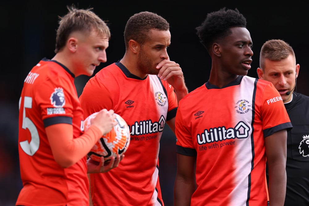 EPL Best Bets for Matchday 9
