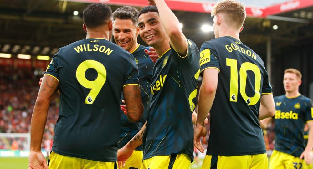 UCL Best Bets