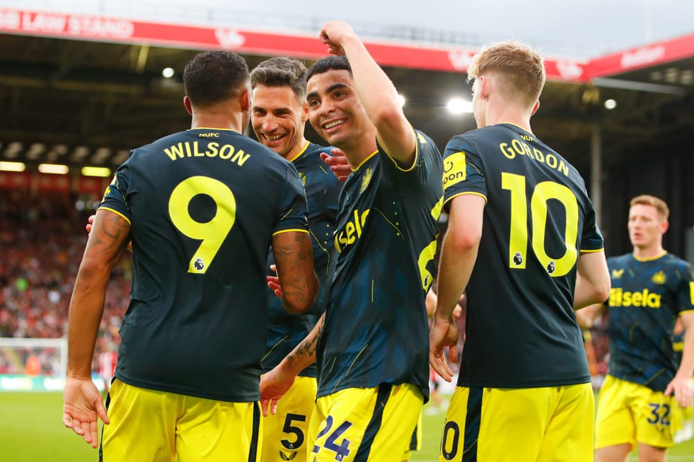 UCL Best Bets - Matchday 3