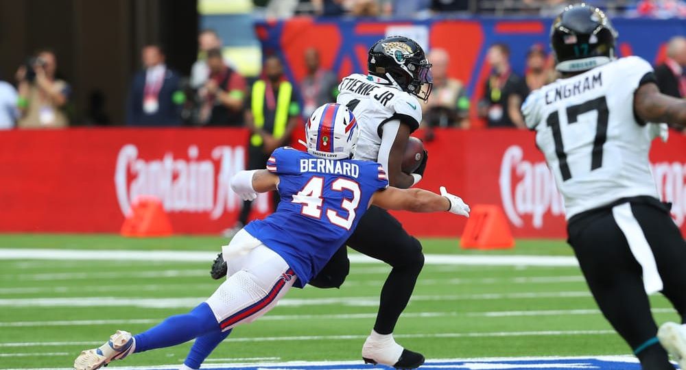 Week 6 Easy NFL IDP Rankings Start/Sit Fantasy Football Charts