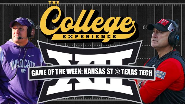 Big12technaks