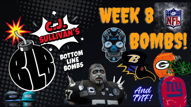 Boo Bombs