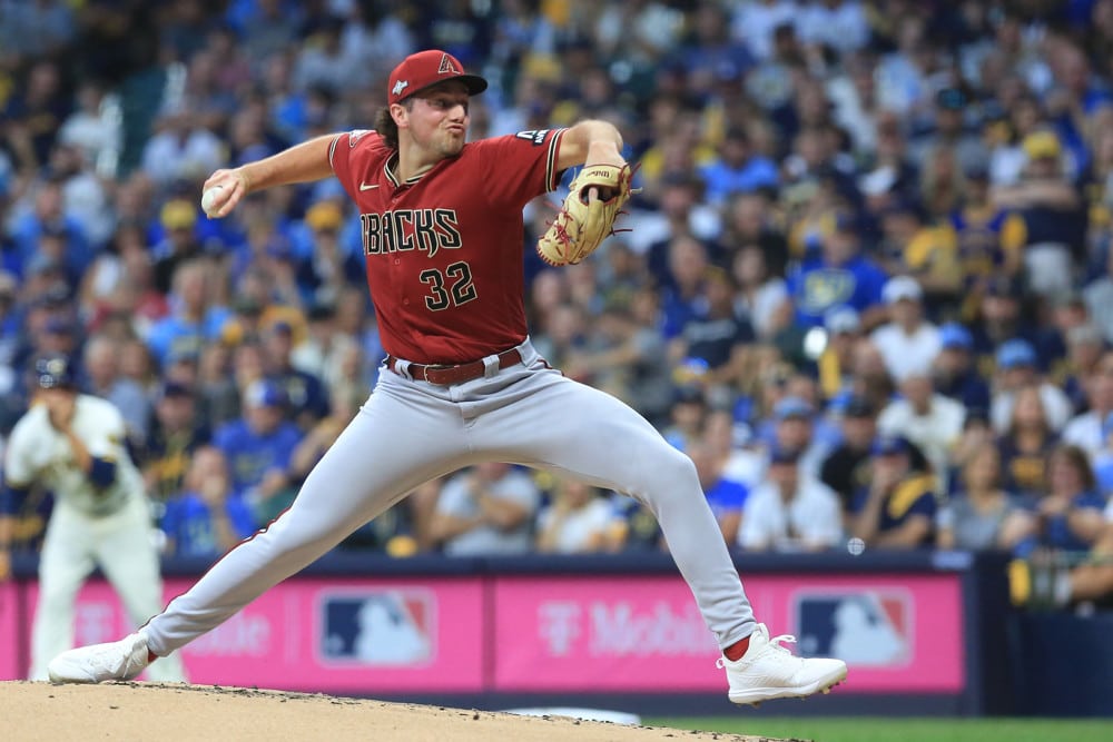 Rangers vs Diamondbacks World Series Game 3 Preview & Predictions