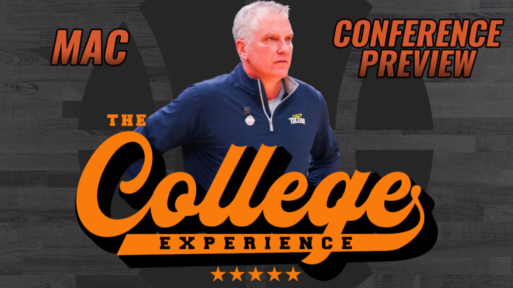 Mid-American Conference (MAC) College Basketball 2023-24 Season Preview | The College Basketball Experience
