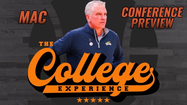 Mid-American Conference (MAC) College Basketball 2023-24 Season Preview | The College Basketball Experience