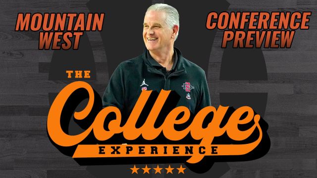 Mountain West College Basketball Conference Season Preview 2023-24