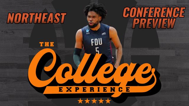Northeast (NEC) Conference College Basketball 2023-24 Season Preview
