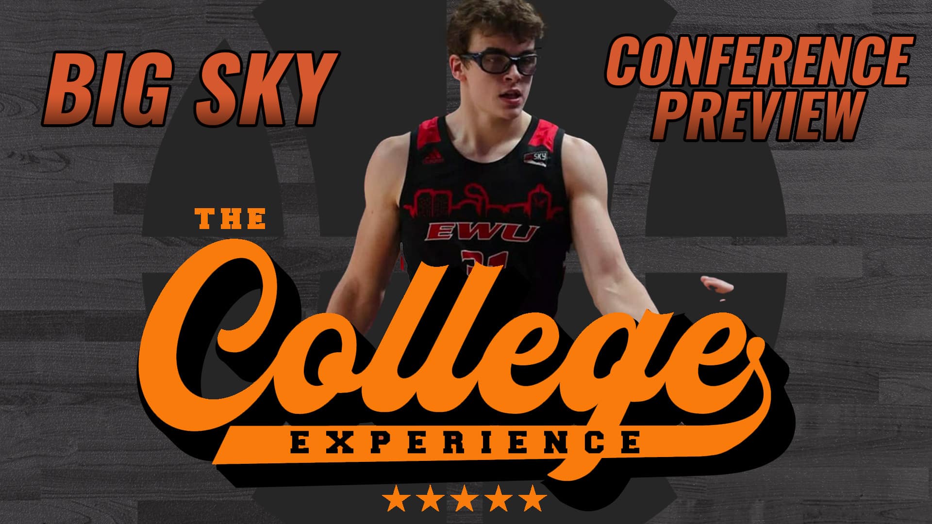 Big Sky Basketball Conference Preview | The College Basketball Experience (Ep. 392)