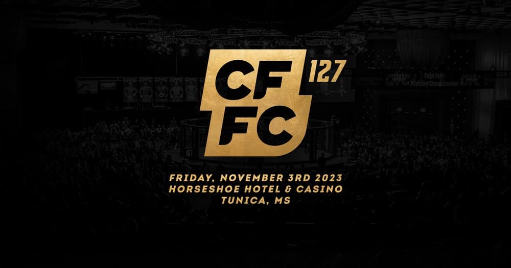 CFFC 127 Betting Guide (A One-Eatery Town) | MMA Gambling Podcast (Ep.442)