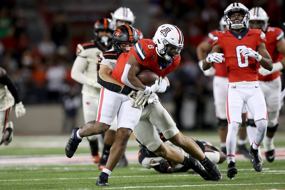 College Football Picks Week 10