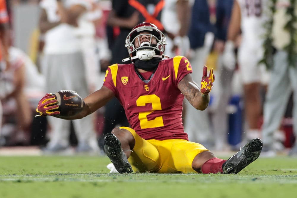College Football Picks Week 7