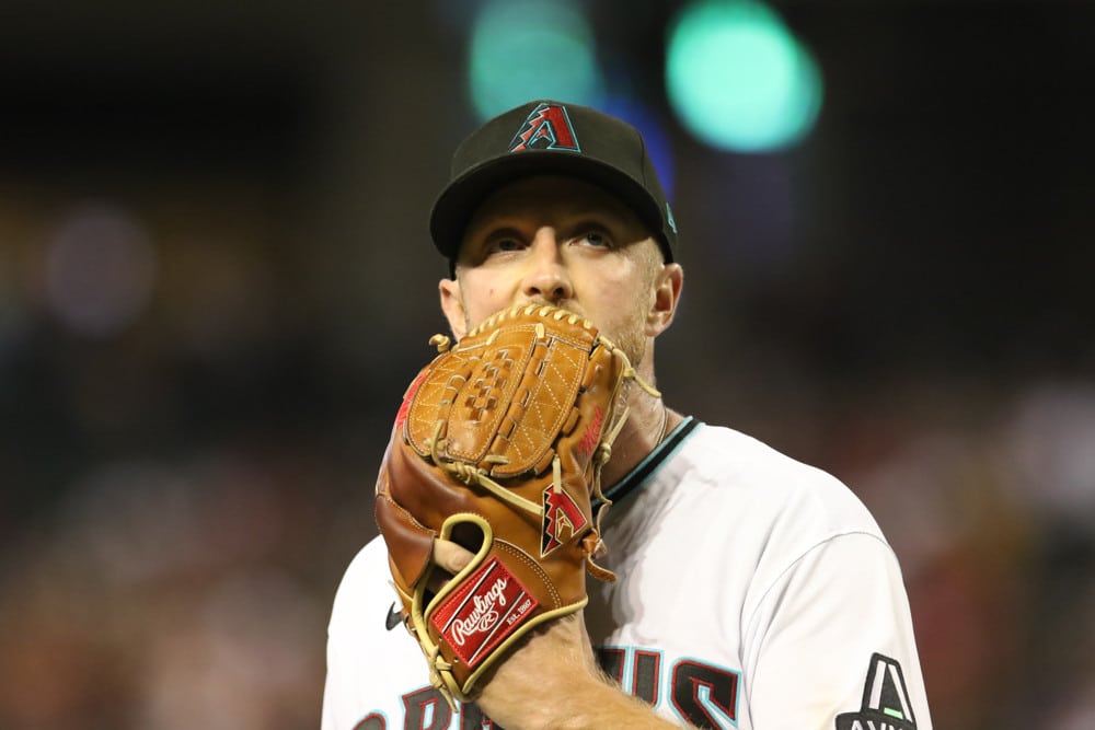 Underdog Fantasy MLB Daily Pick 'Em Plays - October 28