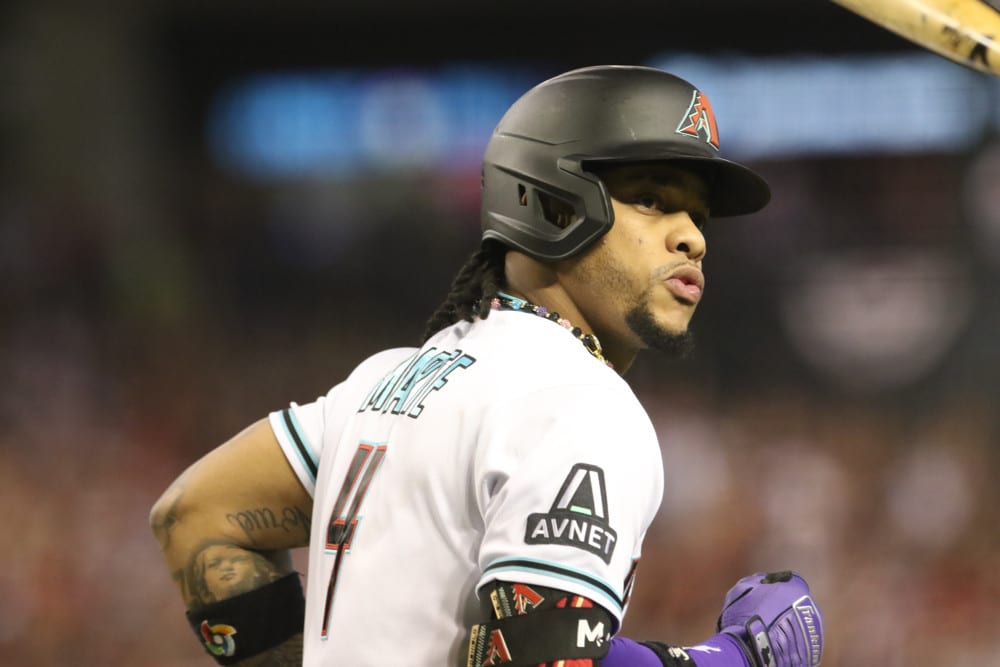 Underdog Fantasy MLB Daily Pick 'Em Plays - October 20