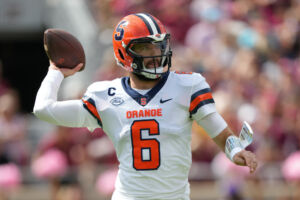 Week 9 Thursday Night College Football Picks