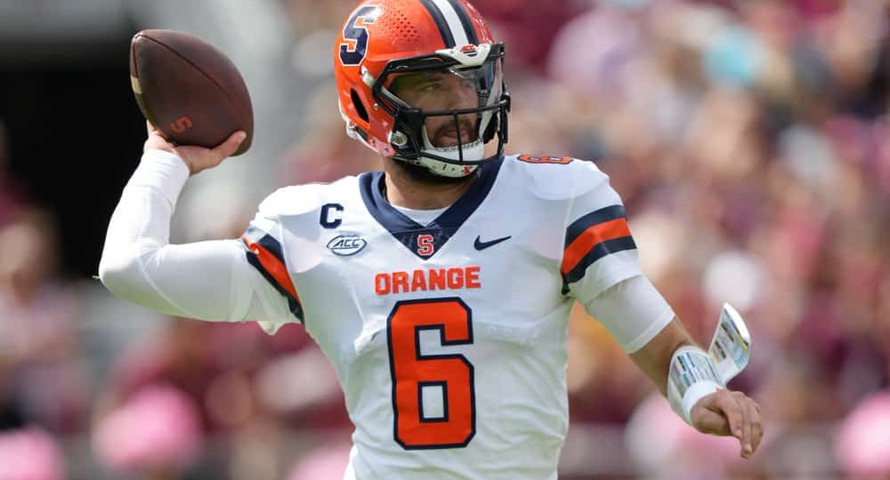 Week 9 Thursday Night College Football Picks